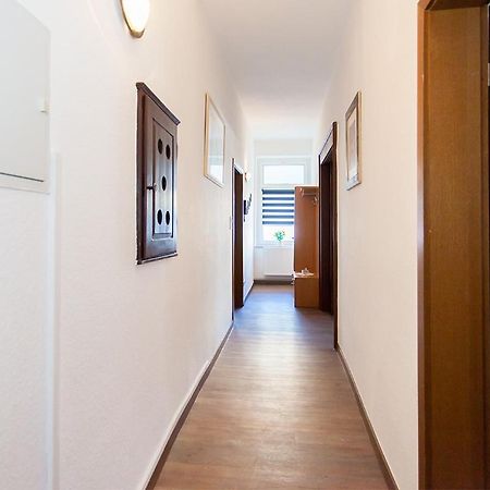 Apartment Zoey Auerbach  Exteriör bild