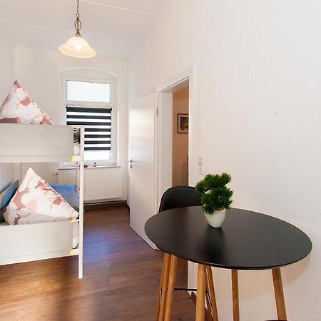 Apartment Zoey Auerbach  Exteriör bild