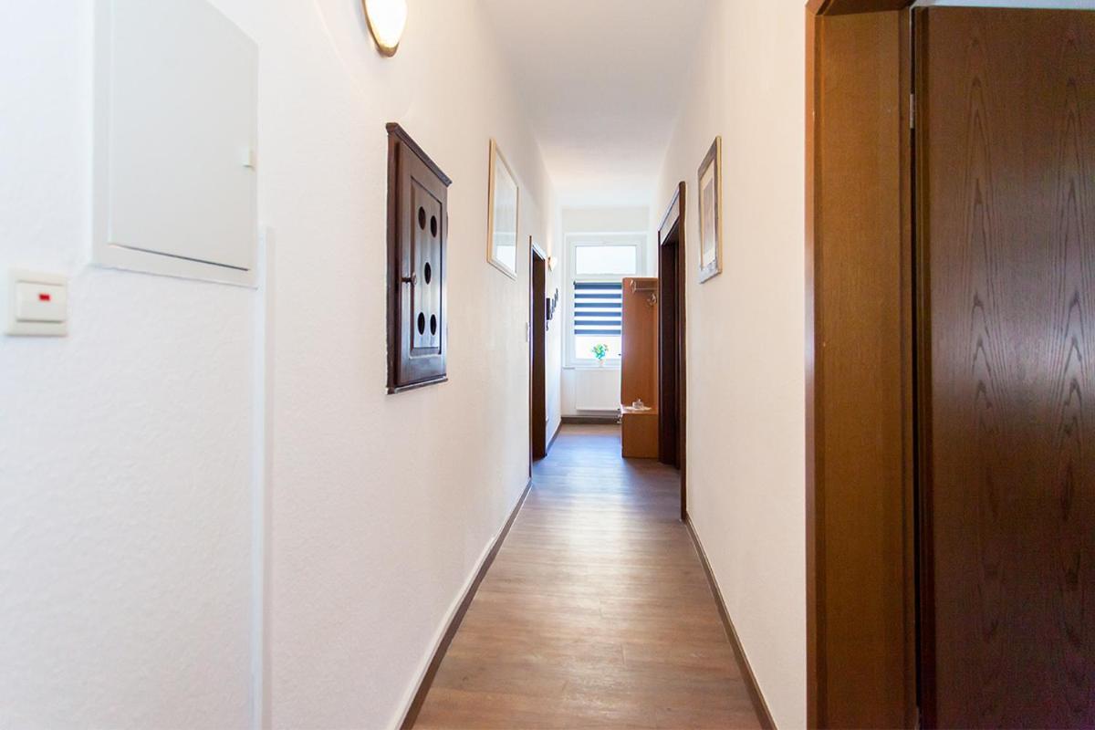 Apartment Zoey Auerbach  Exteriör bild