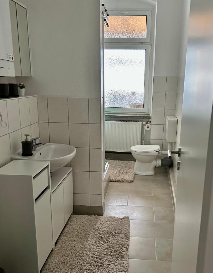 Apartment Zoey Auerbach  Exteriör bild